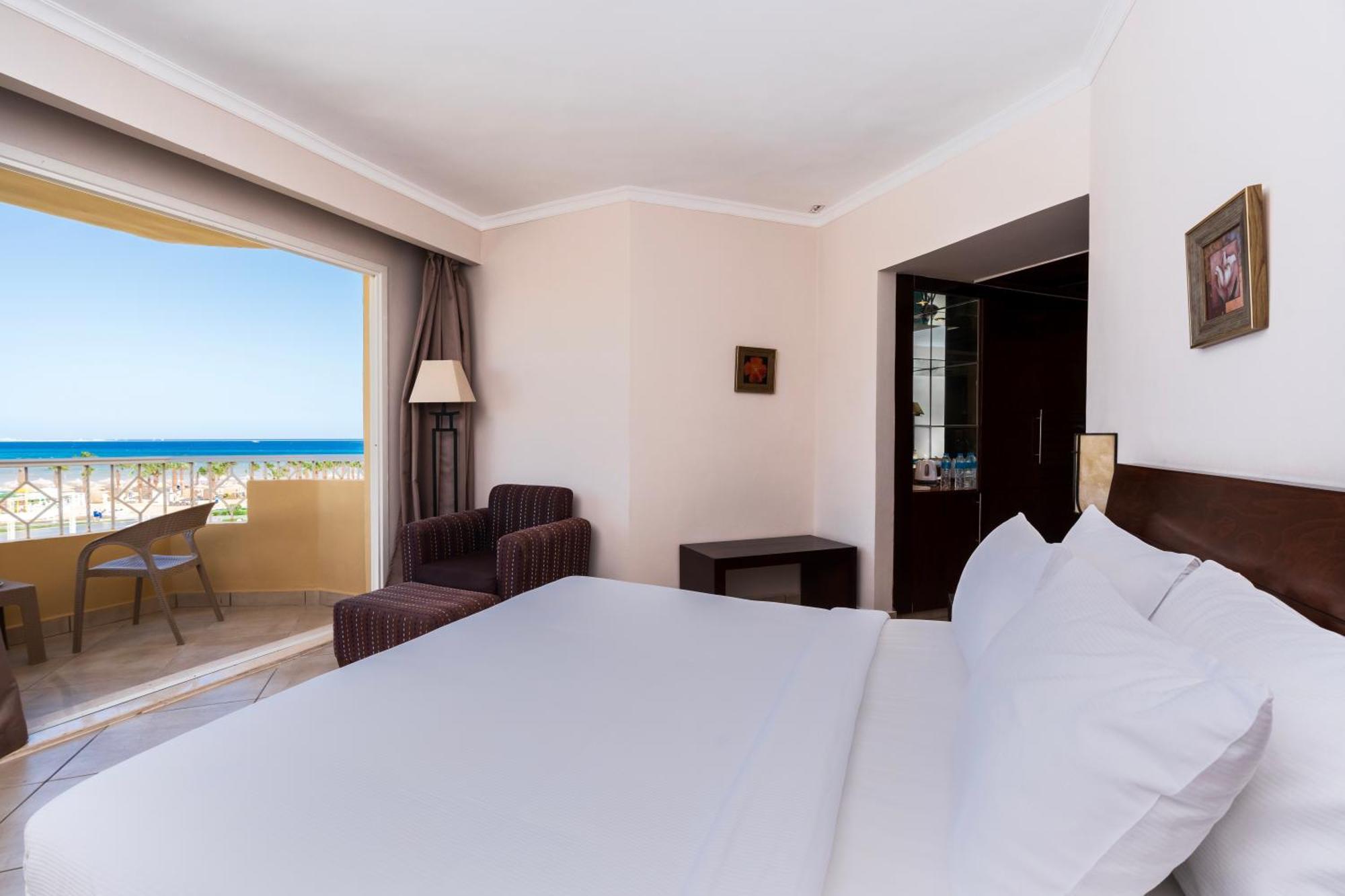 Standard Room Sea View