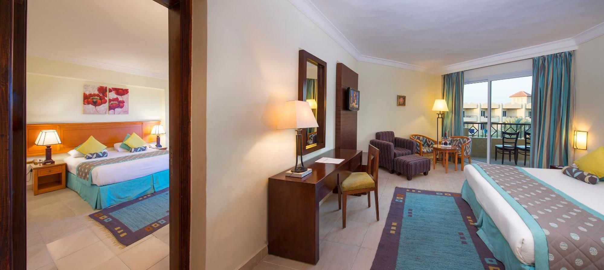 Family 2 Bedroom