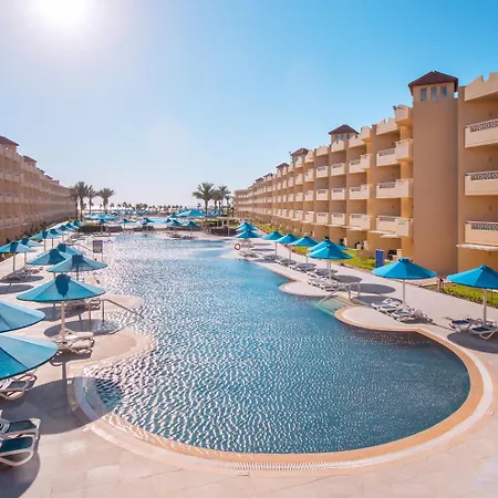 Amwaj Beach Club Abu Soma-2