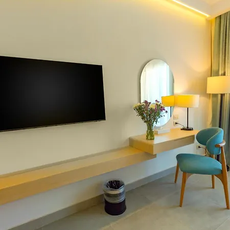 Amwaj Beach Club Abu Soma-2