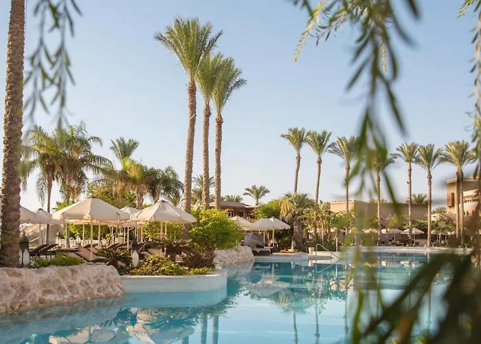 The Makadi Spa Hotel - Couples Only 18 Years Plus